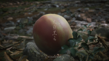 AMD CAS Preset and Color