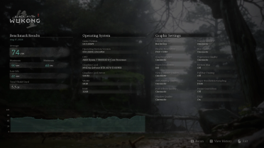 Lower Visual Effects - Increase FPS