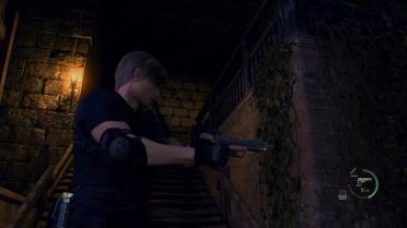 M1911 replacement Red-9 (with proper animations and UI)