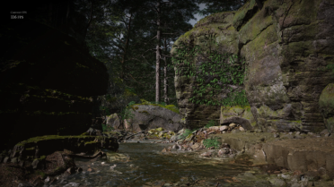 Lower Visual Effects - Increase FPS