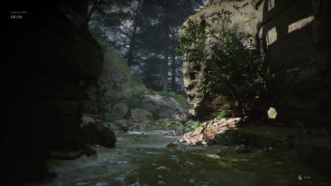 Lower Visual Effects - Increase FPS