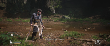 Simple Realistic for Wukong