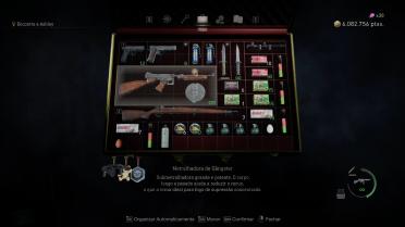 M1911 replacement Red-9 (with proper animations and UI)