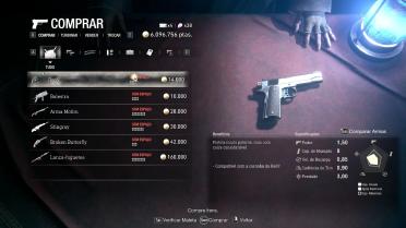 M1911 replacement Red-9 (with proper animations and UI)