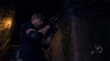 M1911 replacement Red-9 (with proper animations and UI)