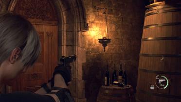 M1911 replacement Red-9 (with proper animations and UI)