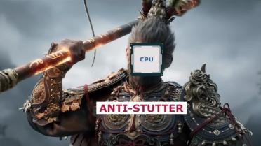 Anti-Stutter - High CPU Priority