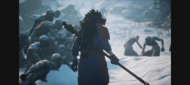 Uchiha Madara replaces the Original Skin