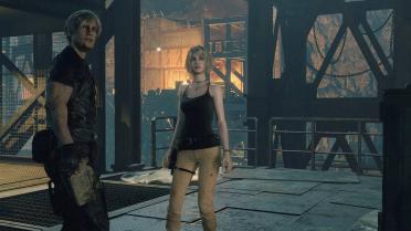 Ashley Tanktop Outfit