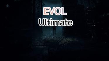 EVOL Ultimate 1.85