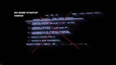 No Startup Movies