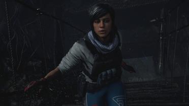 Mara Dorothy over Ada