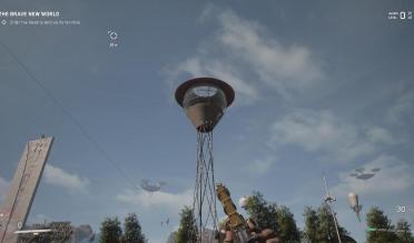 Working Difficulty Fix for Dev Build Atomic Heart