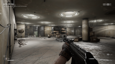 Preset - More Sharpness