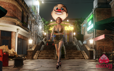 QJJ Business Valentine