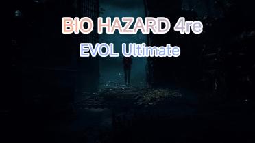 EVOL Ultimate OGS