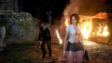 Helena M.P White Shirt