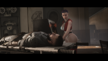 Thicc Larisa with Physics - RTX Compatible