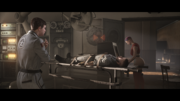 Thicc Larisa with Physics - RTX Compatible