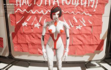 Demi Replace Vovchik