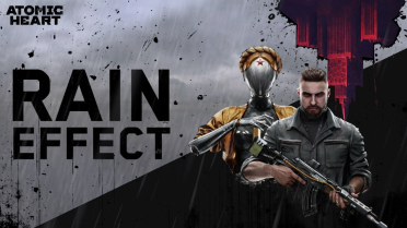 Rainy Weather Effect