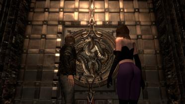 Model Swap Patch & Ultimate Shader Pack Combined