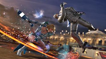 Emma Frost's Marvel Rivals Costume