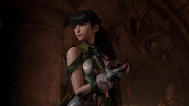 Eve from Stellar Blade