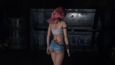 ReShade 2023 Image Correction