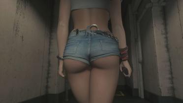 ReShade 2023 Image Correction