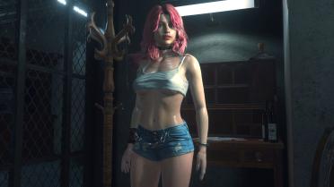 ReShade 2023 Image Correction