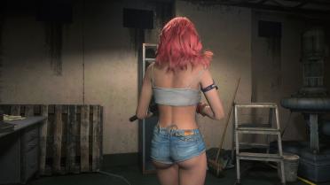 ReShade 2023 Image Correction