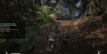 Wukong Multiplayer Mod