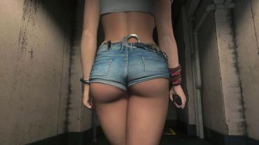 ReShade 2023 Image Correction