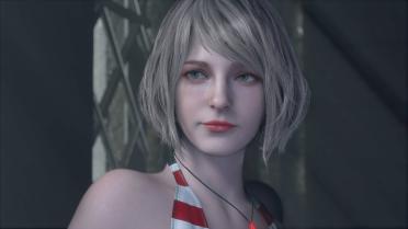 Ashley USA Style Bikini