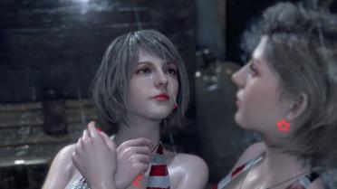 Ashley USA Style Bikini