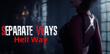 Hell Way