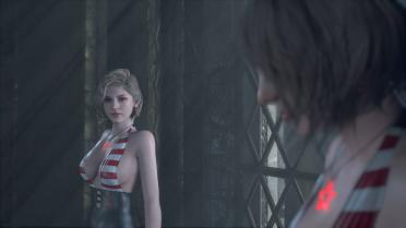 Ashley USA Style Bikini