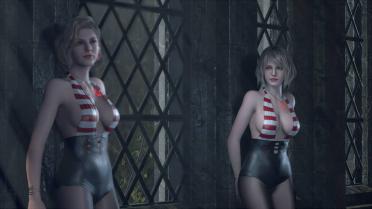 Ashley USA Style Bikini