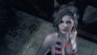 Ashley USA Style Bikini