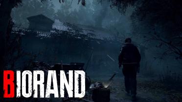 biorand 4 (Personal edit)