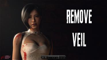 Promise Ada White Dress