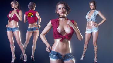 Jill Ibiza Summer Festival RE3R  - Part 1