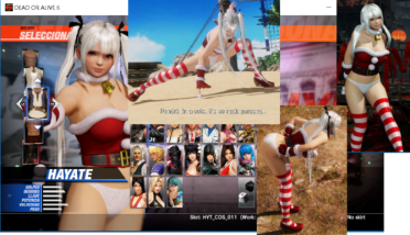 hayate marie kafu mabinogui