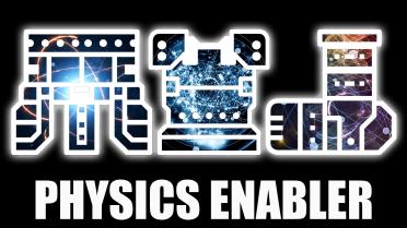 Dytsers Physics Enabler 3.8.1