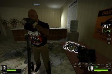 Midnight Riders Fan T-Shirt Coach