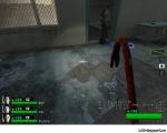 Left 4 Dead 2 HUD