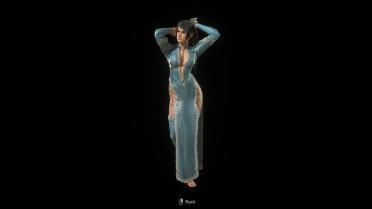 Shadow Heart Ada Mod Pack