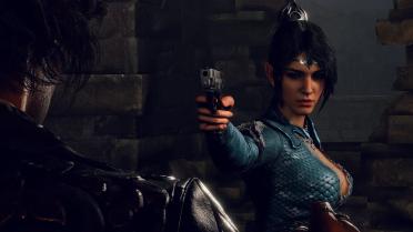 Shadow Heart Ada Mod Pack