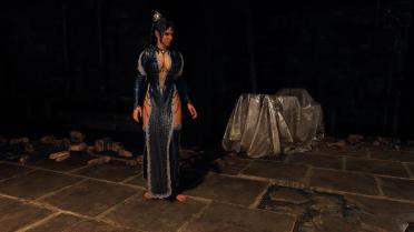 Shadow Heart Ada Mod Pack